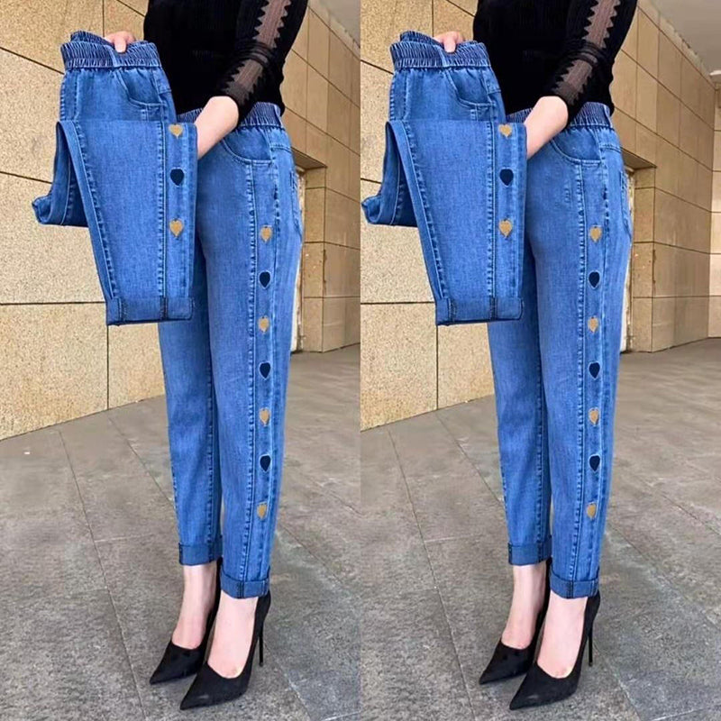 Valenzora | Stylische und bequeme Jeans für Damen