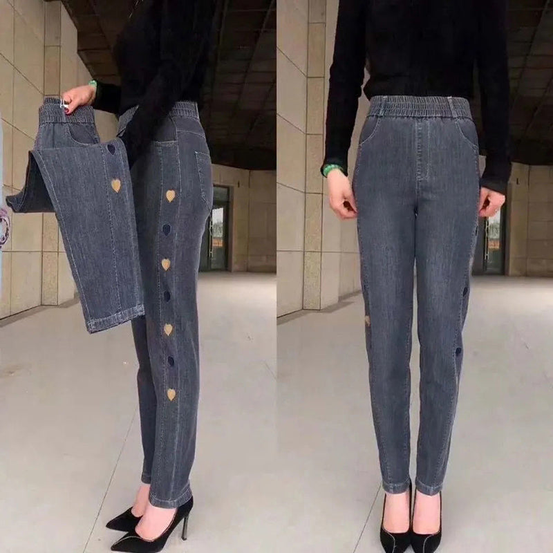Valenzora | Stylische und bequeme Jeans für Damen