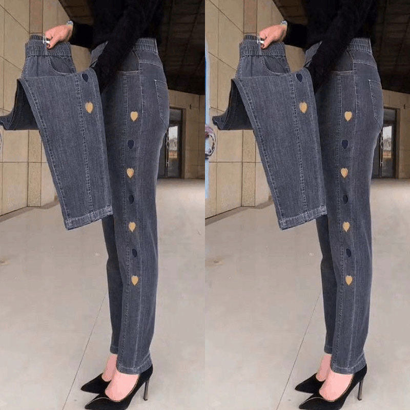 Valenzora | Stylische und bequeme Jeans für Damen
