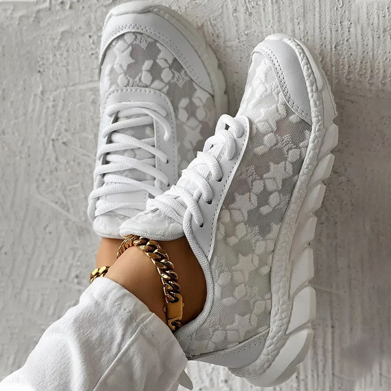 Valenzora | Stylish Orthopedic Sneakers