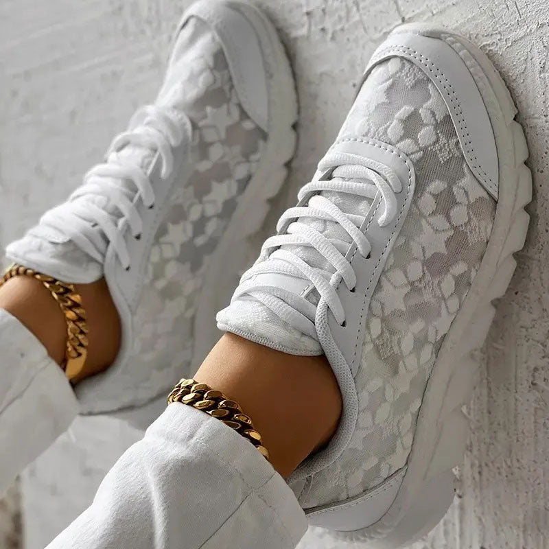 Valenzora | Stylish Orthopedic Sneakers