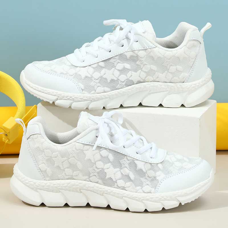 Valenzora | Stylish Orthopedic Sneakers
