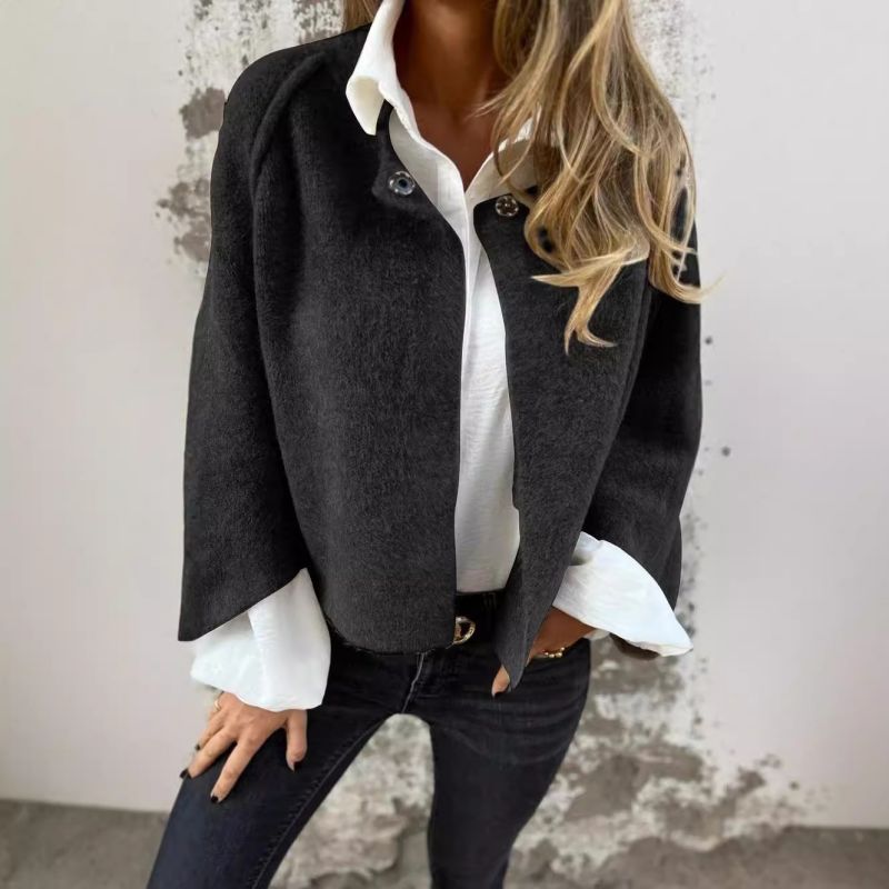 Valenzora | The Ultimate Short Jacket