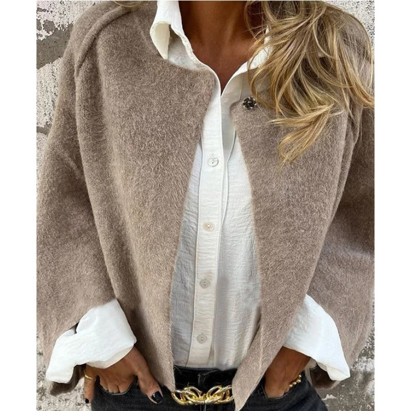 Valenzora | The Ultimate Short Jacket