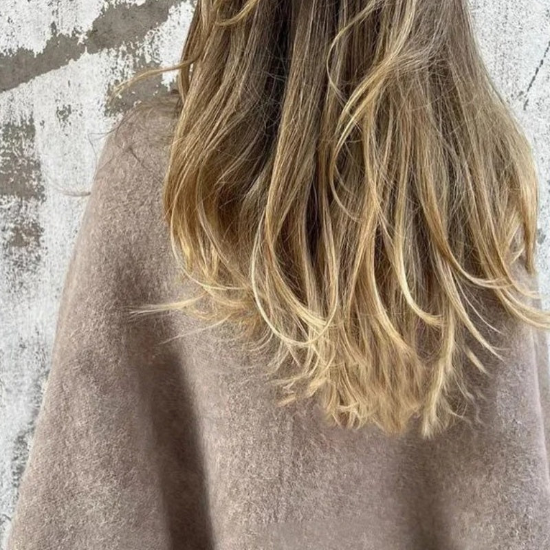 Valenzora | The Ultimate Short Jacket