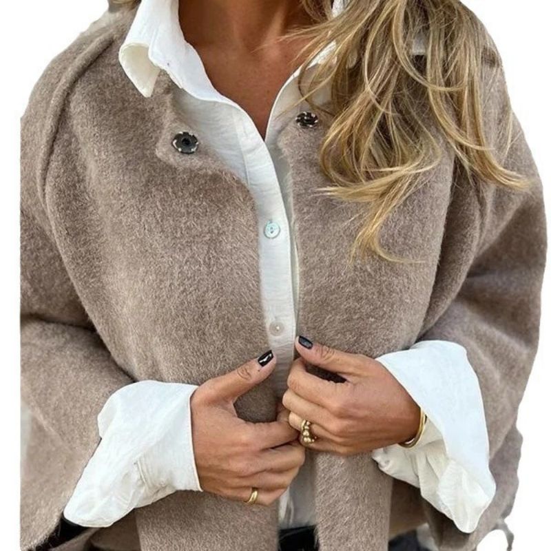 Valenzora | The Ultimate Short Jacket