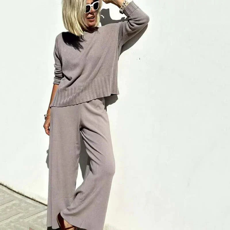 Valenzora | Elegant two-piece set for women