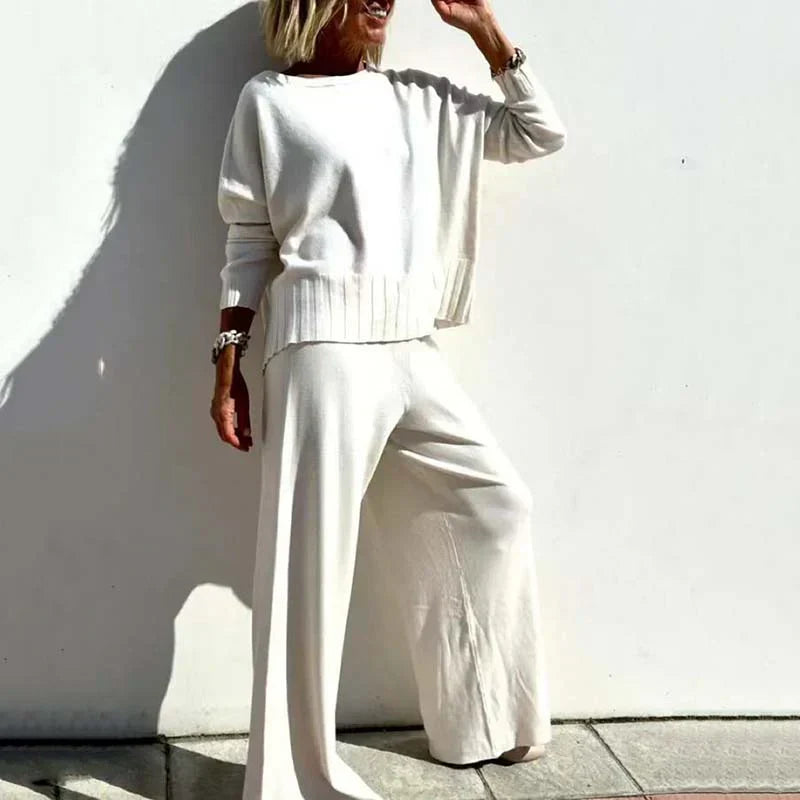 Valenzora | Elegant two-piece set for women