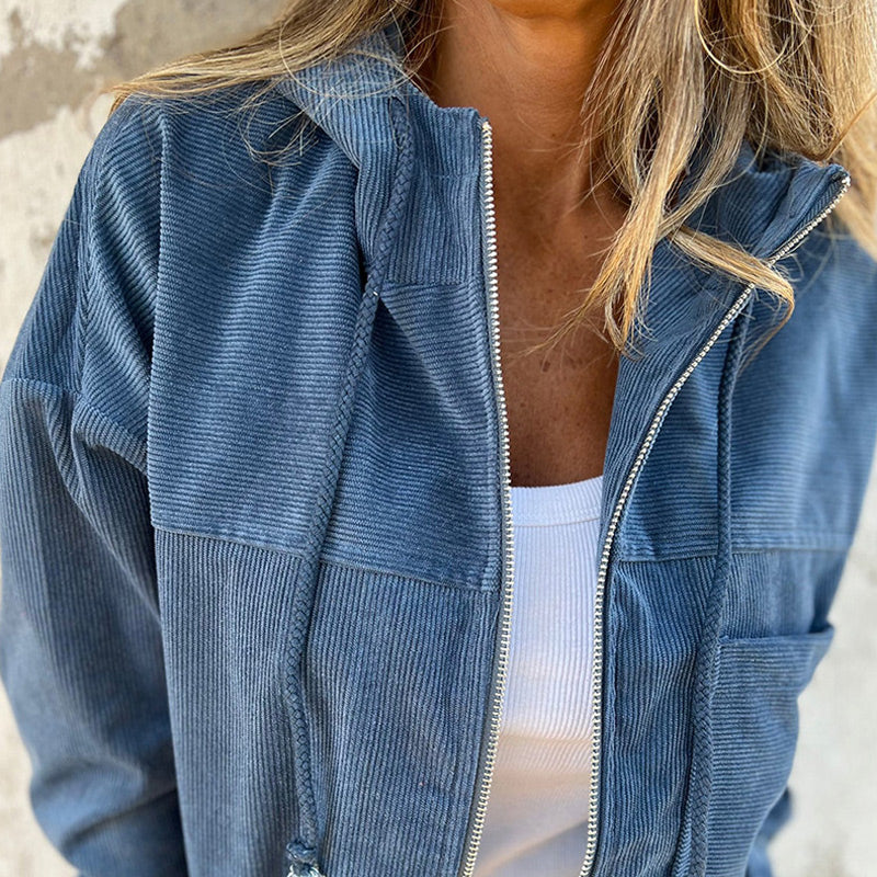 Modern and versatile winter garment