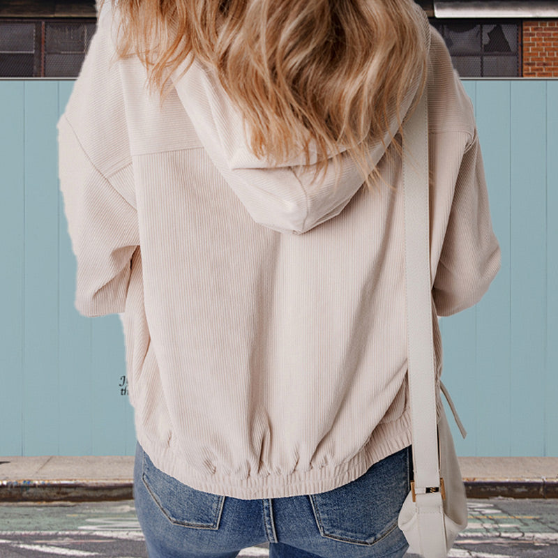 Modern and versatile winter garment