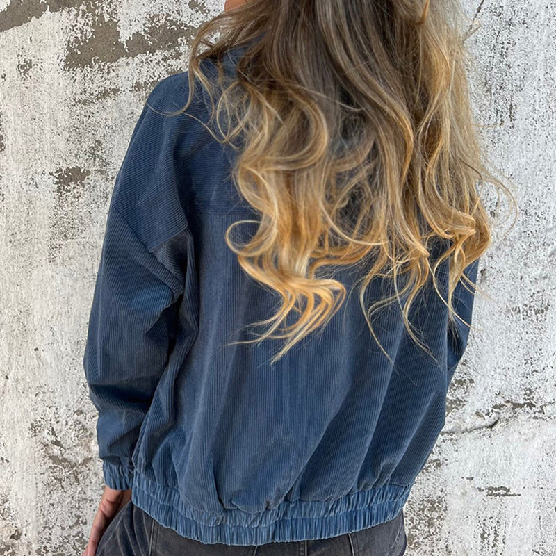 Modern and versatile winter garment