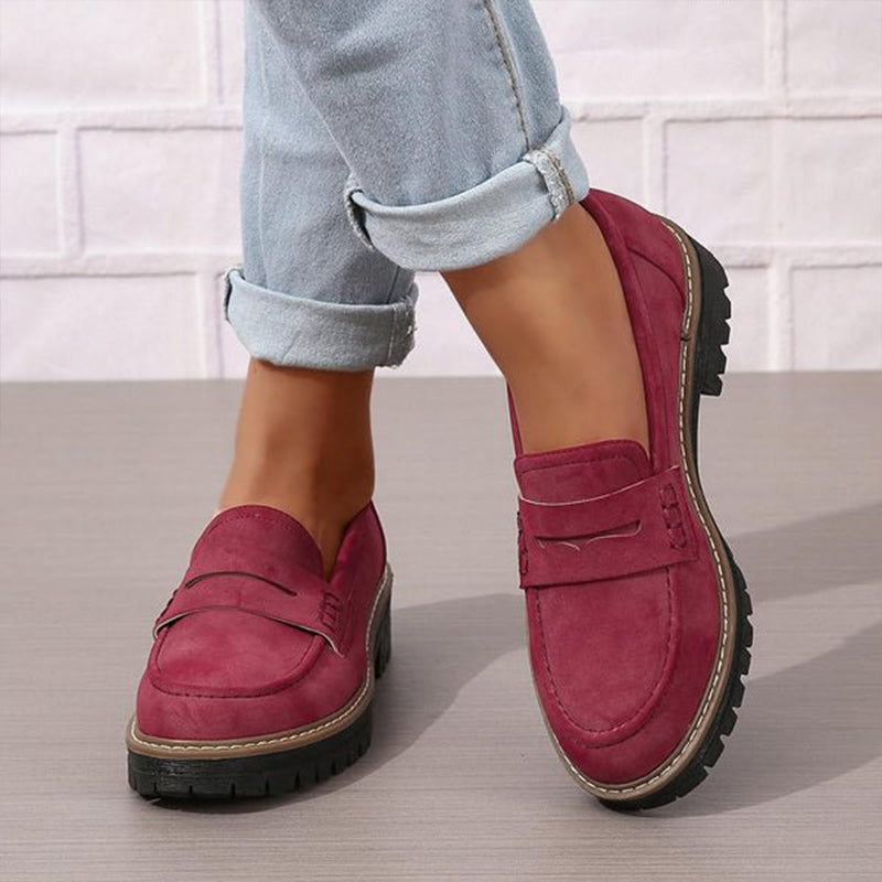 Valenzora | Orthopedic Comfort Slippers