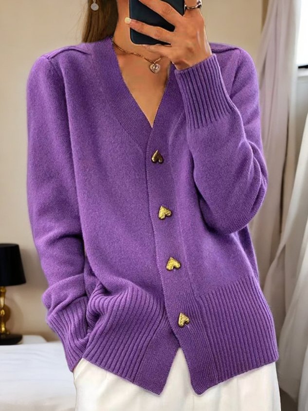 Valenzora | Elegant cardigan