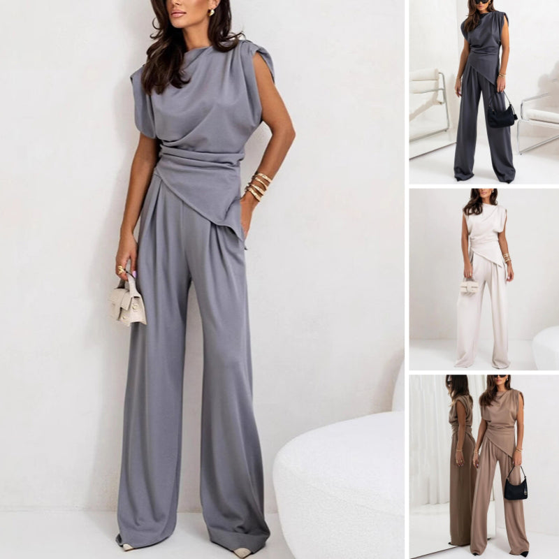 Valenzora | Elegantes zweiteiliges Set