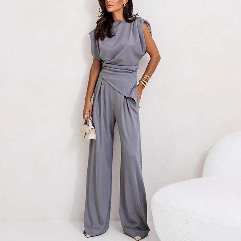 Valenzora | Elegantes zweiteiliges Set