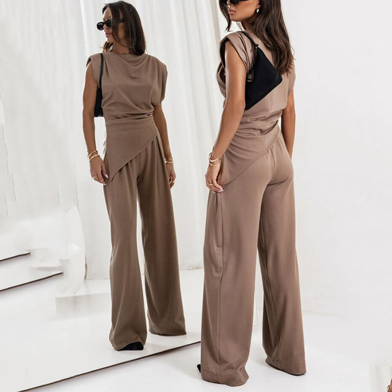 Valenzora | Elegantes zweiteiliges Set