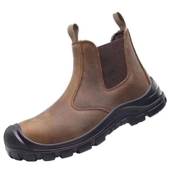 Valenzora | Bequeme rutschfeste Stiefeletten