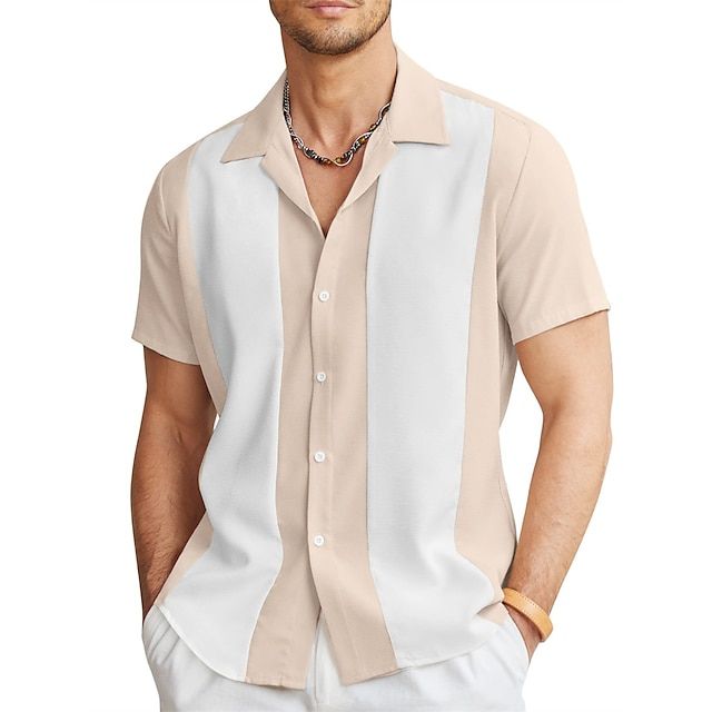 Valenzora | Stylish lightweight summer shirt