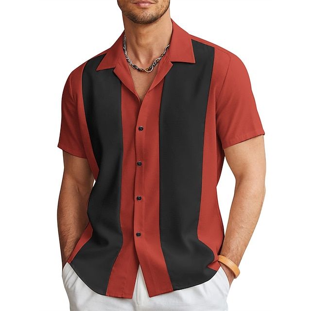 Valenzora | Stylish lightweight summer shirt