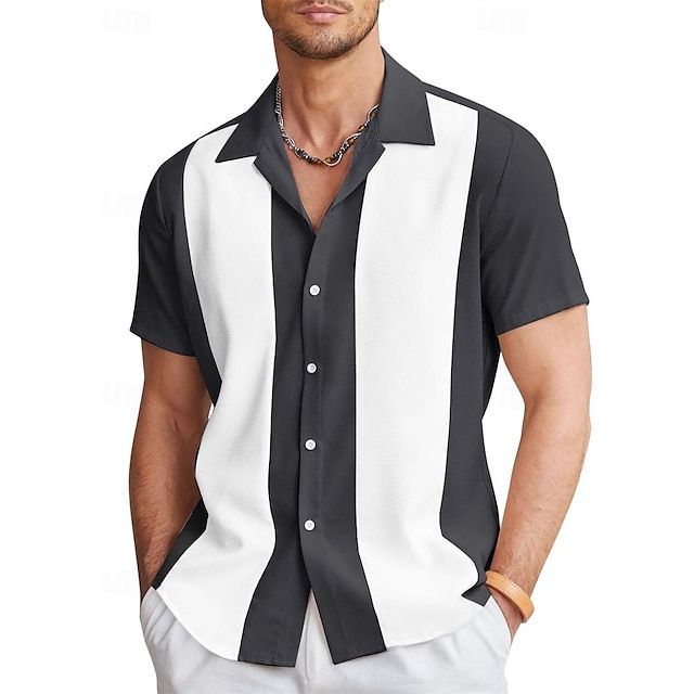 Valenzora | Stylish lightweight summer shirt