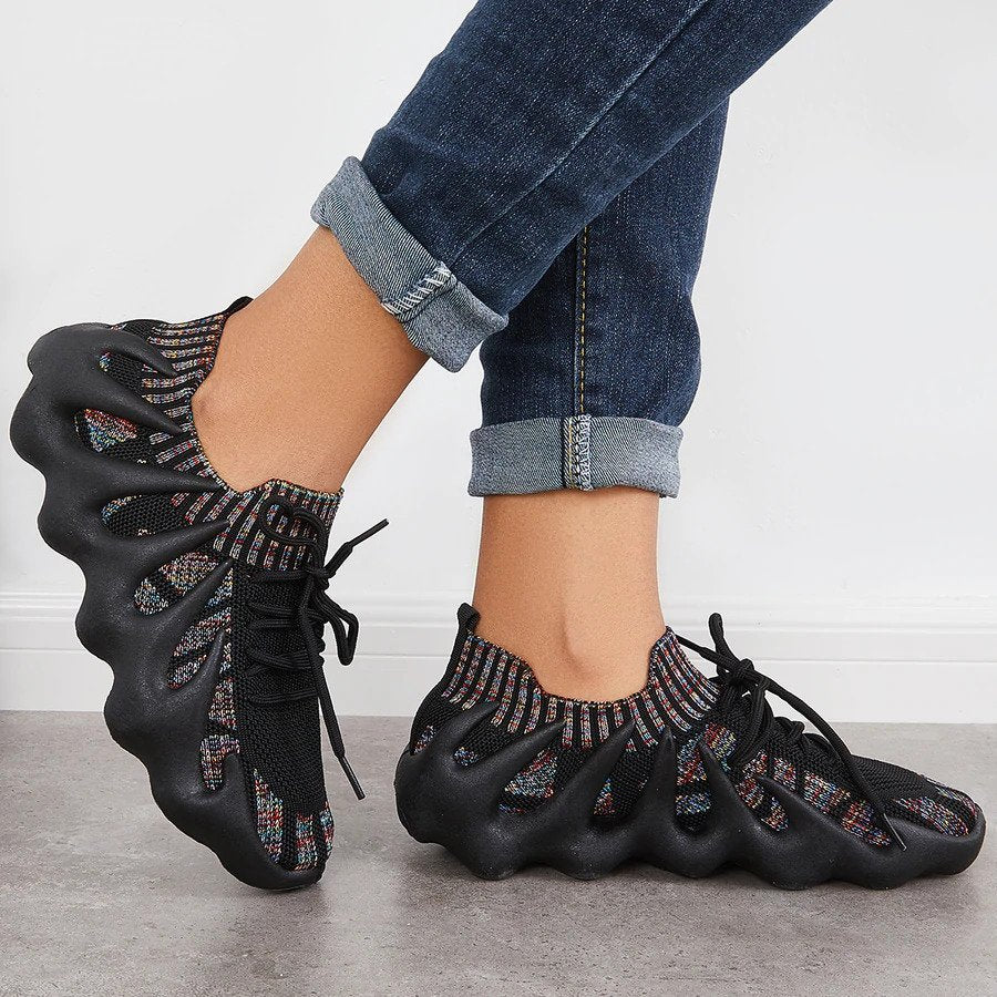 Strana – Einzigartige, stilvolle Sneaker