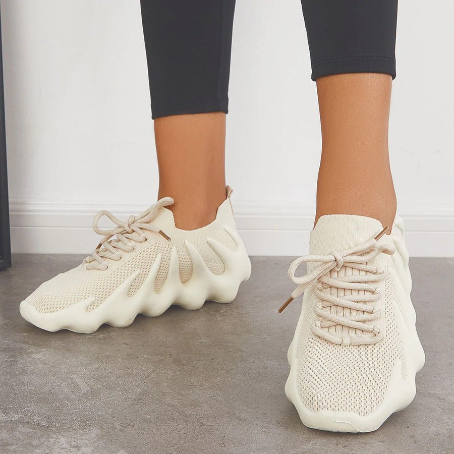 Strana – Einzigartige, stilvolle Sneaker