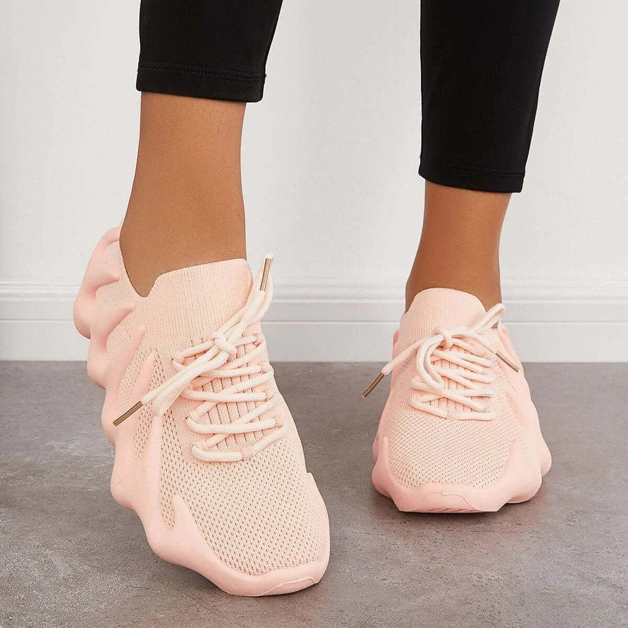 Strana – Einzigartige, stilvolle Sneaker