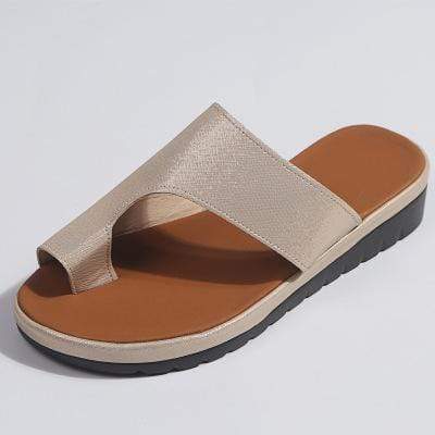 Valenzora | Bequeme orthopädische Sandale