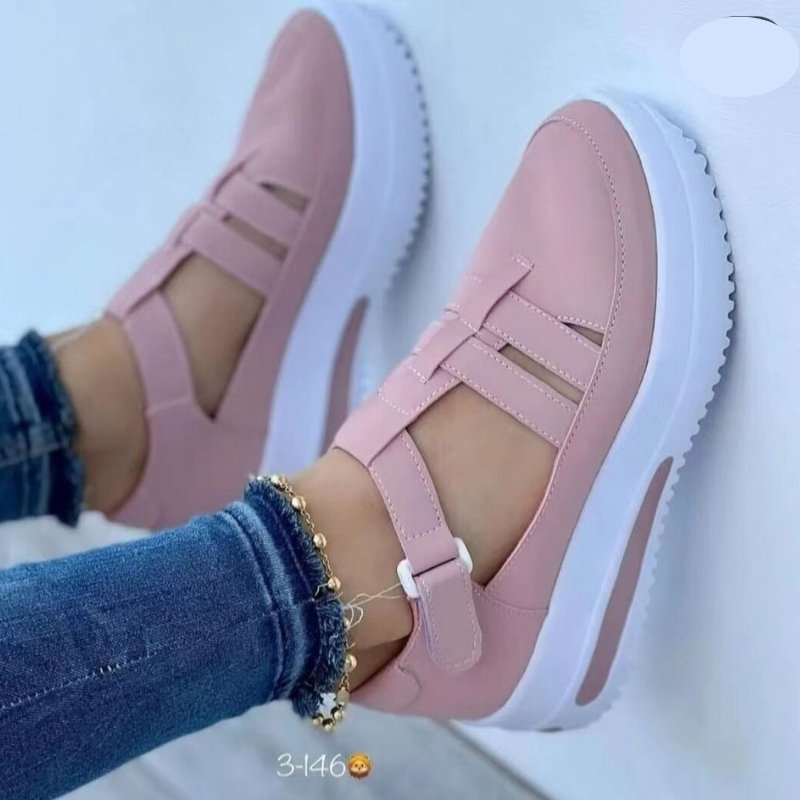 Valenzora | Everyday shoes