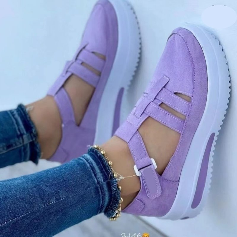 Valenzora | Everyday shoes