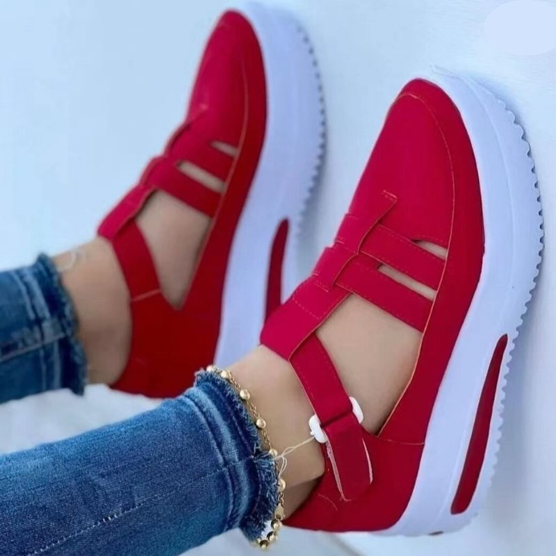 Valenzora | Everyday shoes