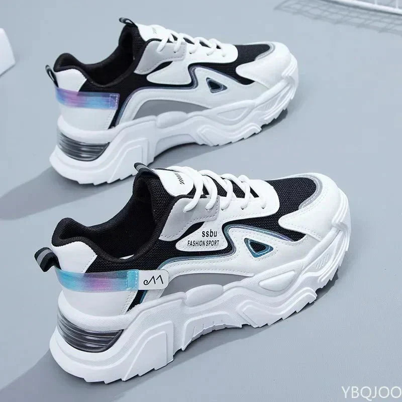 Valenzora | Chunky Women's Sneakers