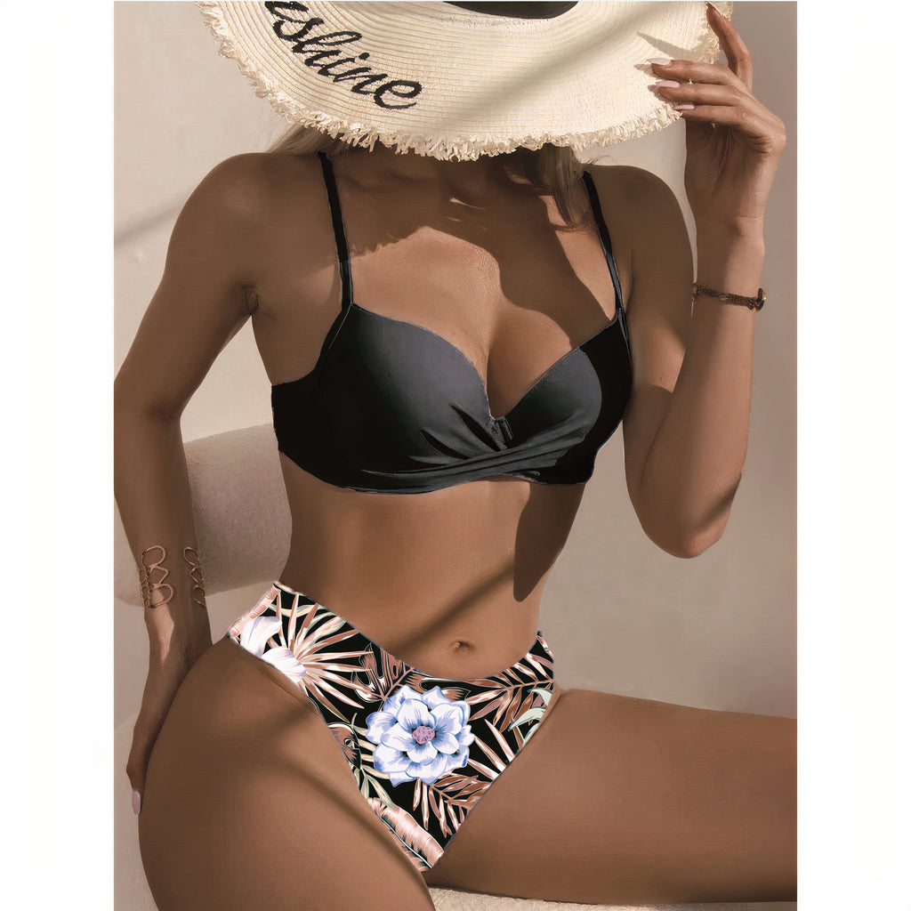 Valenzora | Bestselling 3-in-1 bikini set