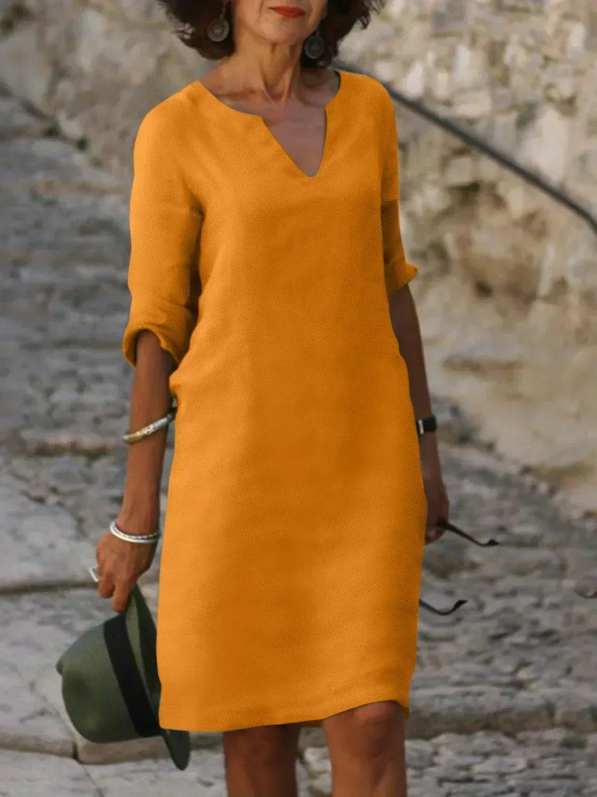 Valenzora | Stylish Women's Dress Lightweight, Elegant & Perfect for Special Occasions