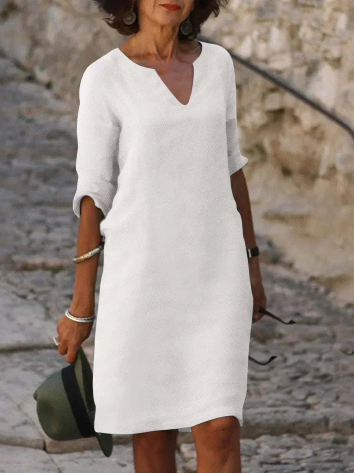 Valenzora | Stylish Women's Dress Lightweight, Elegant & Perfect for Special Occasions