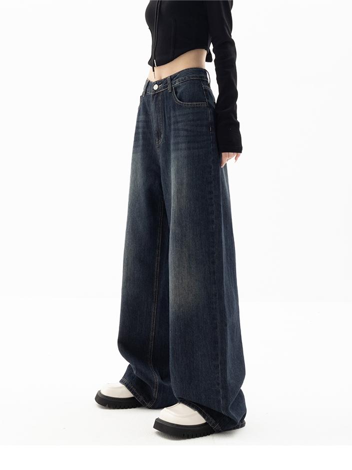 Valenzora | 90er Vintage Baggy Boyfriend Jeans