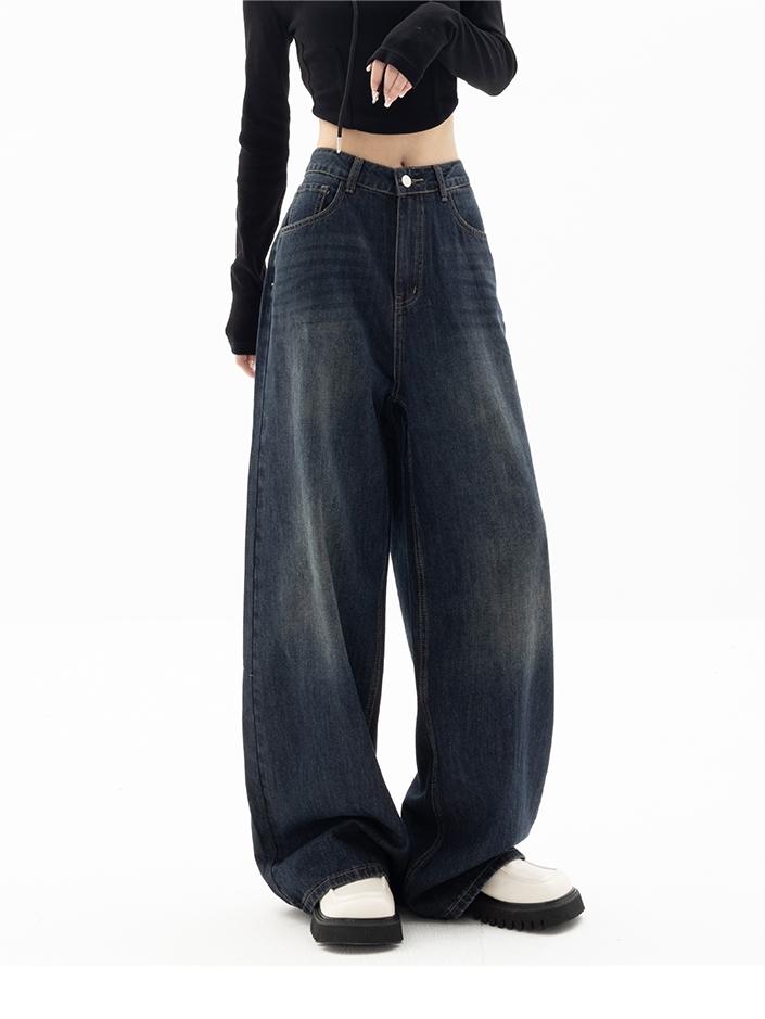 Valenzora | 90er Vintage Baggy Boyfriend Jeans