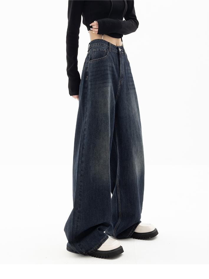 Valenzora | 90er Vintage Baggy Boyfriend Jeans
