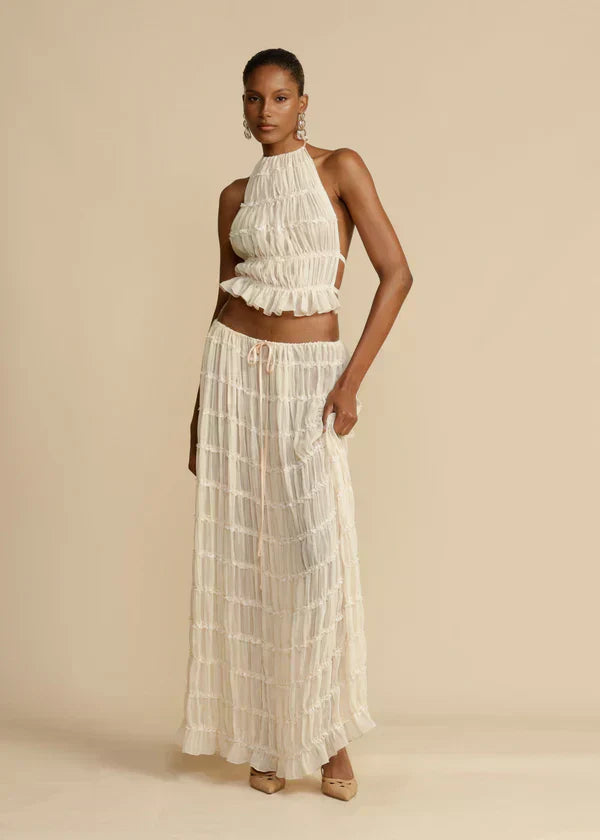 Valenzora | Boho Summer Set