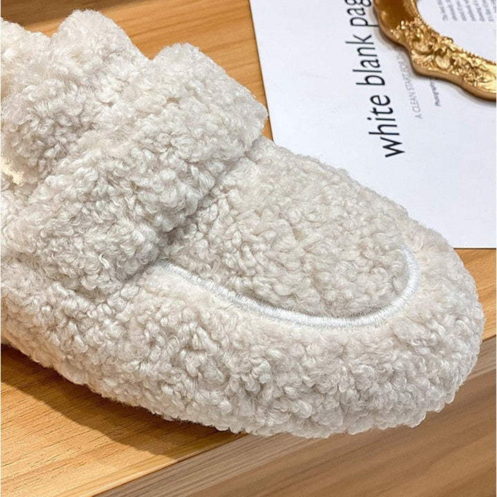 Valenzora | Ultra-comfortable, warm moccasins