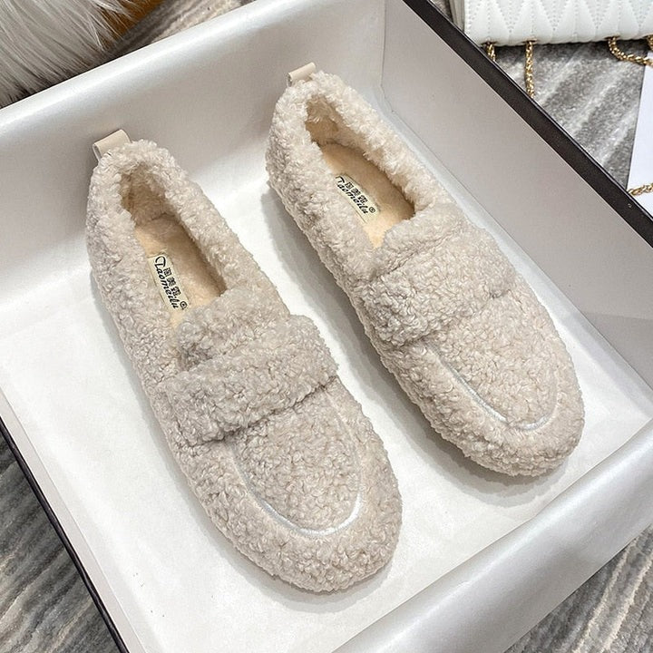 Valenzora | Ultra-comfortable, warm moccasins