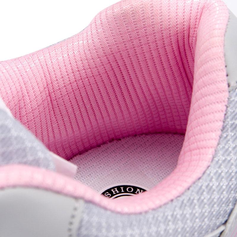 Valenzora | Tennis Lightweight Breathable Mesh Sneakers