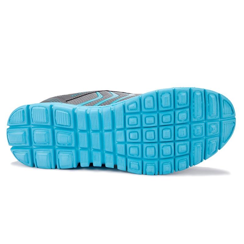 Valenzora | Tennis Lightweight Breathable Mesh Sneakers