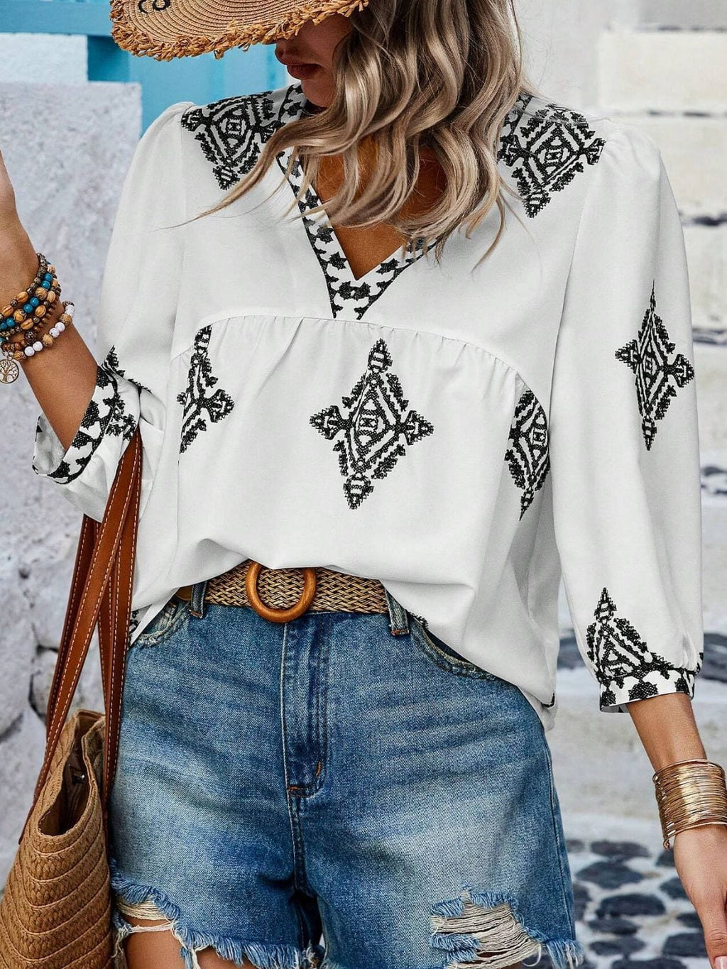 Valenzora | Stylish and warm shirt