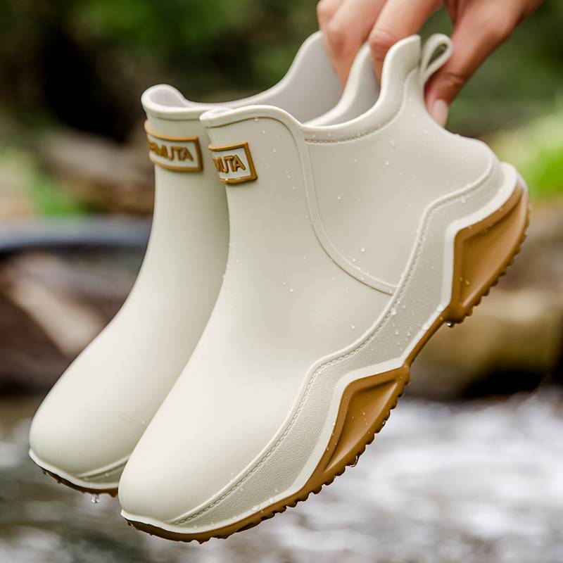 Valenzora | Modern rubber boots