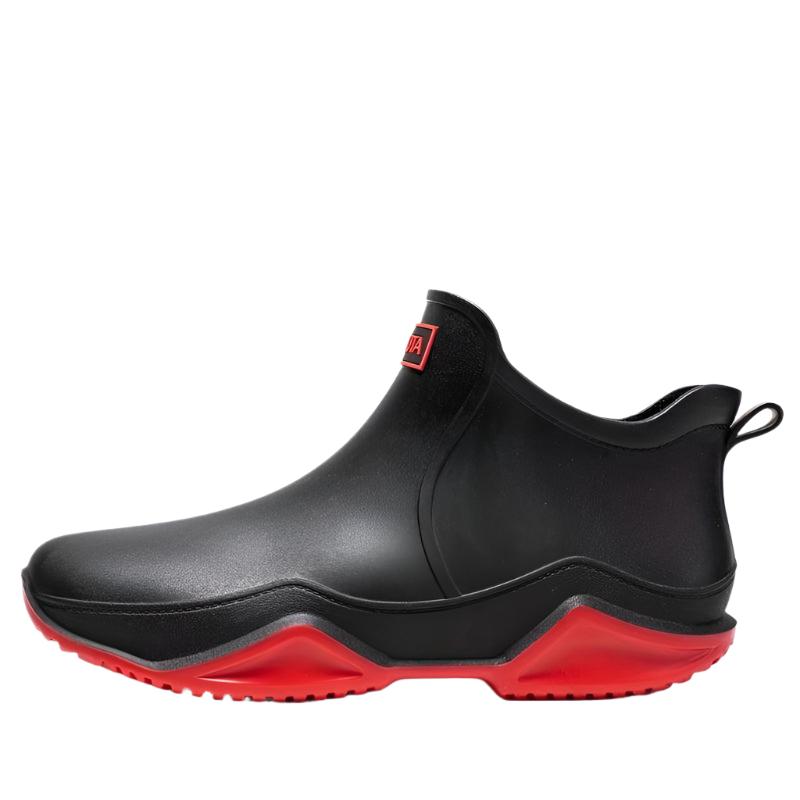Valenzora | Comfortable, non-slip, waterproof rubber boots