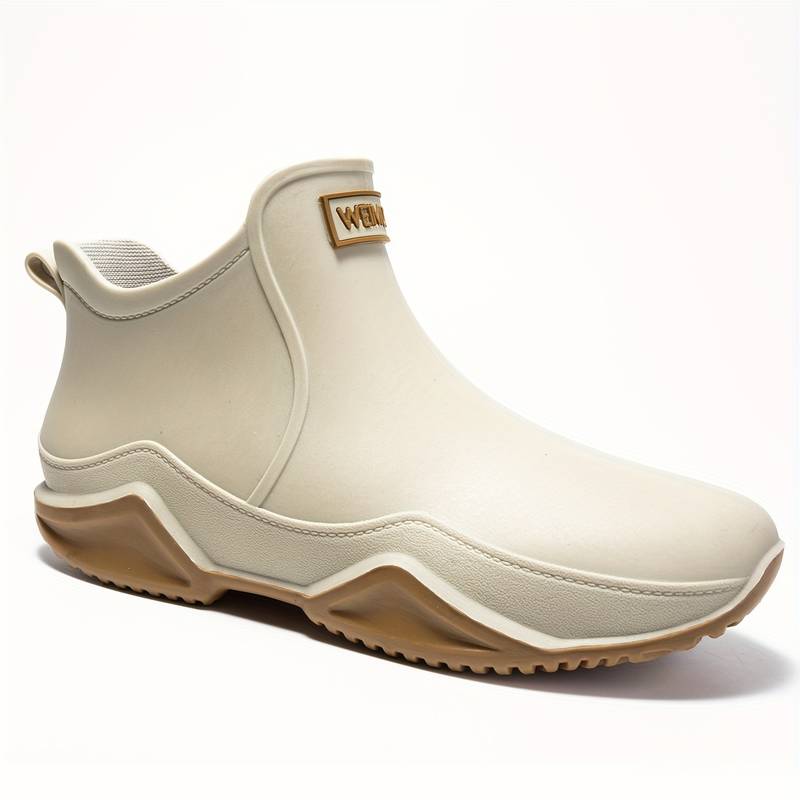 Valenzora | Modern rubber boots