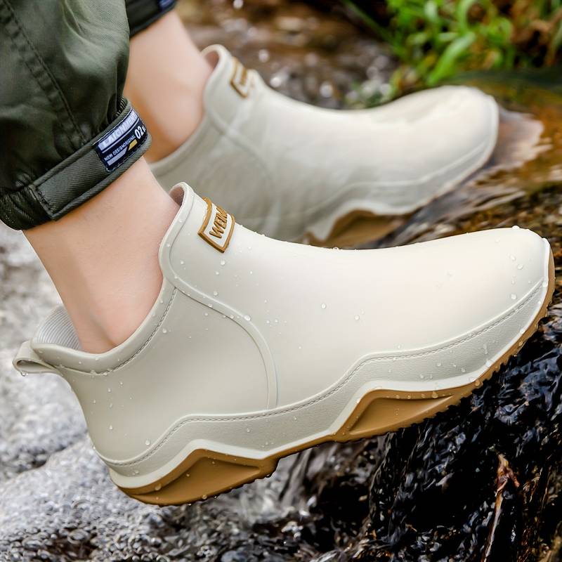 Valenzora | Women's ankle boots – lightweight and waterproof