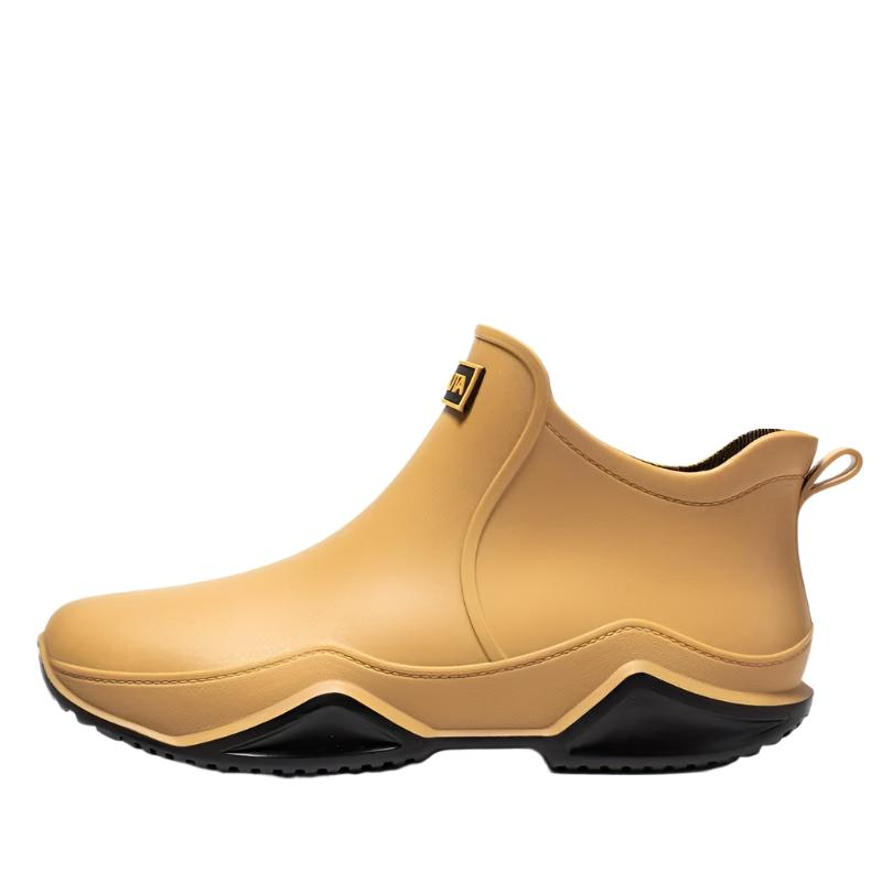 Valenzora | Comfortable, non-slip, waterproof rubber boots