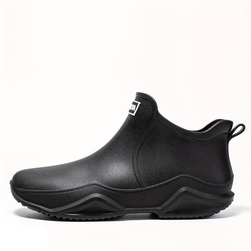Valenzora | Modern rubber boots